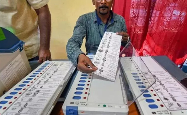 Maharashtra Assembly elections 2024: Whistleblower demands Rs 52 crore to tamper with evms for MP