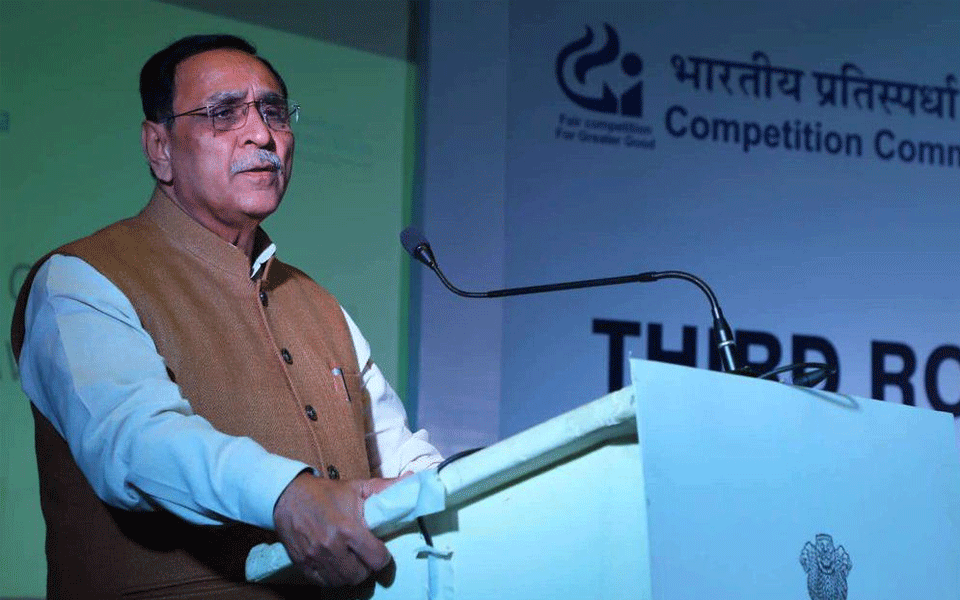 Gujarat implements 10 pc EWS quota