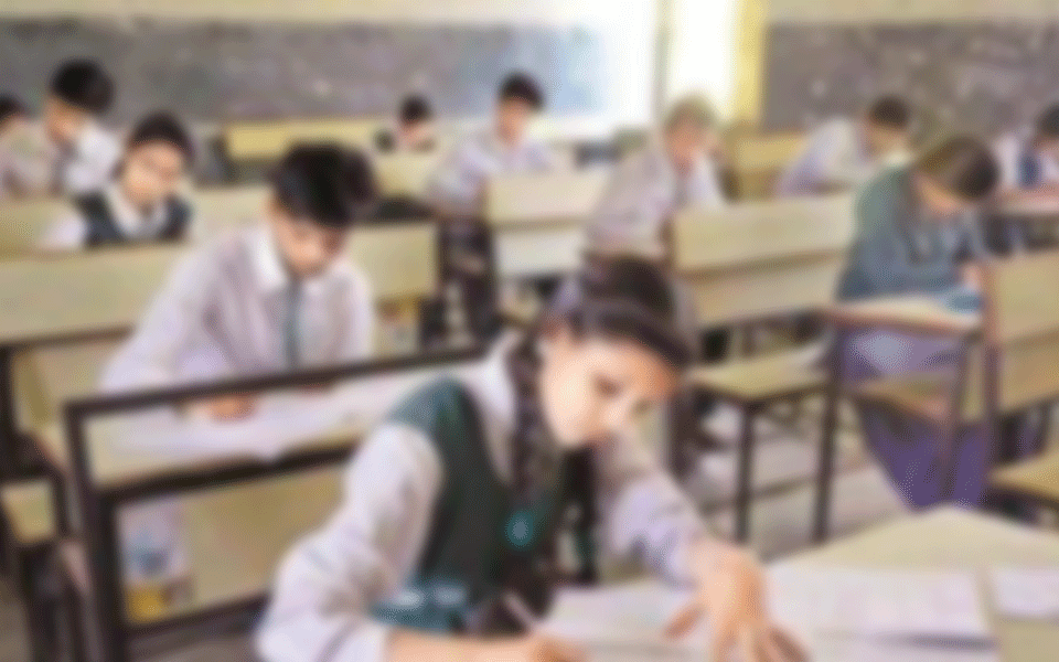 CBSE board exams new dates northeast Delhi: Class 12 papers to begin from Mar 31, Class 10 from Mar