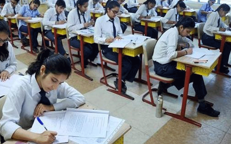 At 96.2% Kerala tops literacy rate chart; Andhra Pradesh worst performer at 66.4%