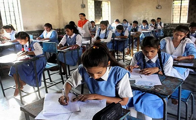 No written exams till class 2, assessment should not cause additional burden for children: Draft NCF
