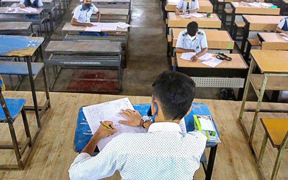 JEE-Main: 20 candidates debarred for 3 years for using 'unfair means' in exam, result withheld