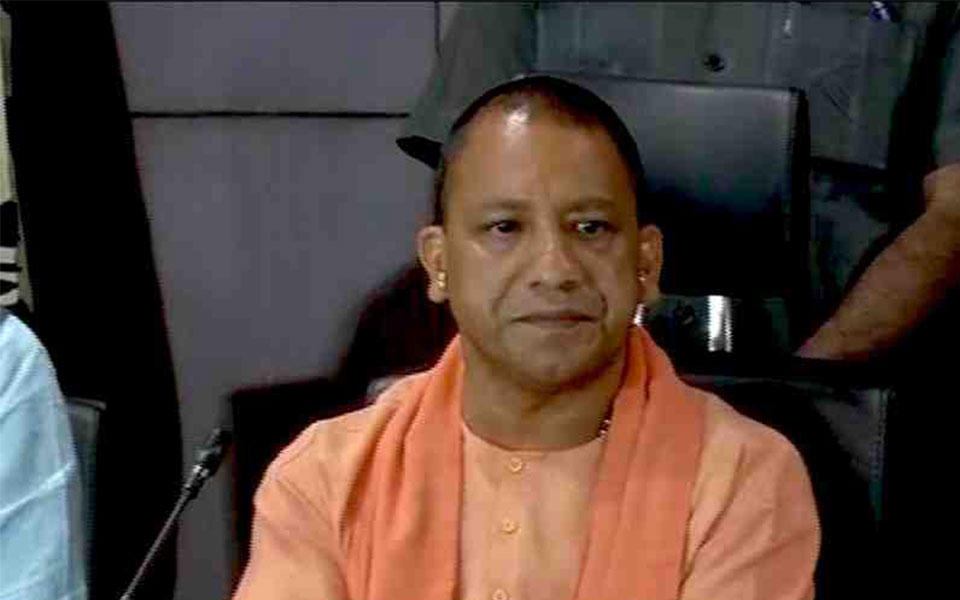 Perpetrators of violence won't be spared: UP CM