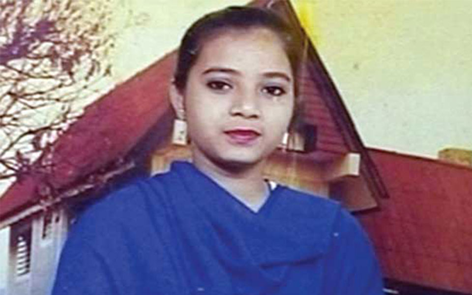 Ishrat Jahan case: Court reserves order on IB officers' plea