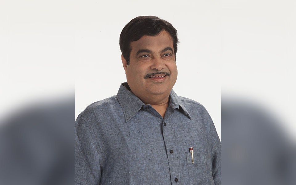 BJD rejects Gadkari's proposal to settle river issue through talks