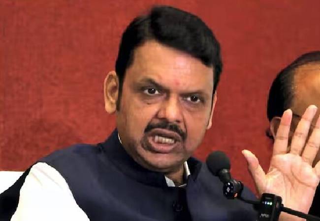 Local train accident unfortunate, railways probing cause: Fadnavis