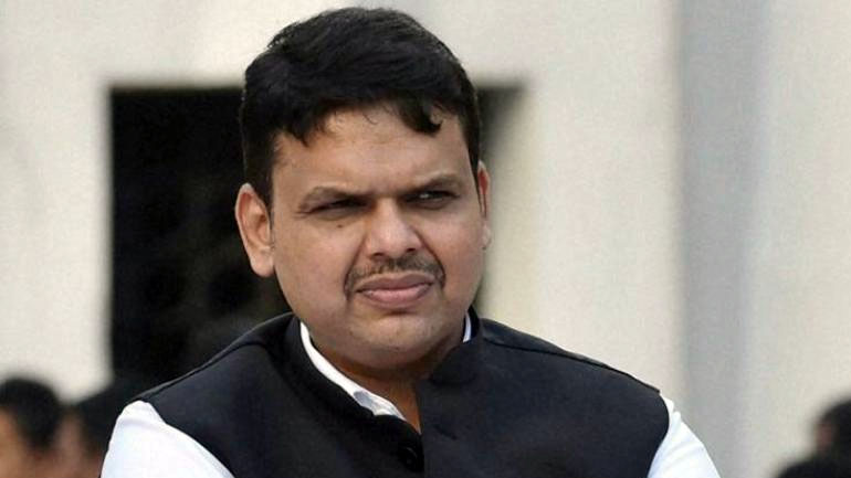 BJP leaders' phones tapped under Fadnavis govt: Maharashtra Home Minister