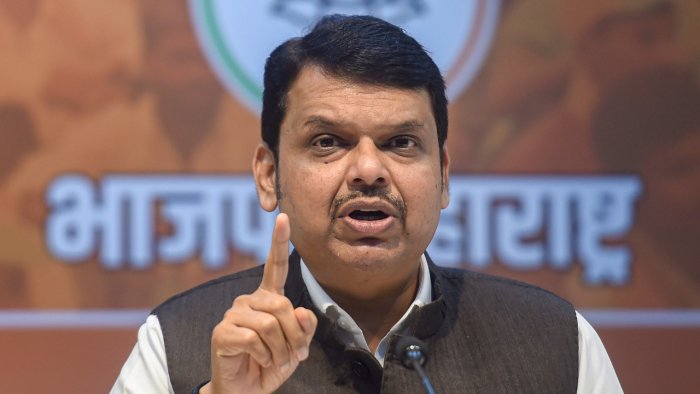 Portfolios To Be Allocated To Maharashtra Ministers Soon, Says Fadnavis