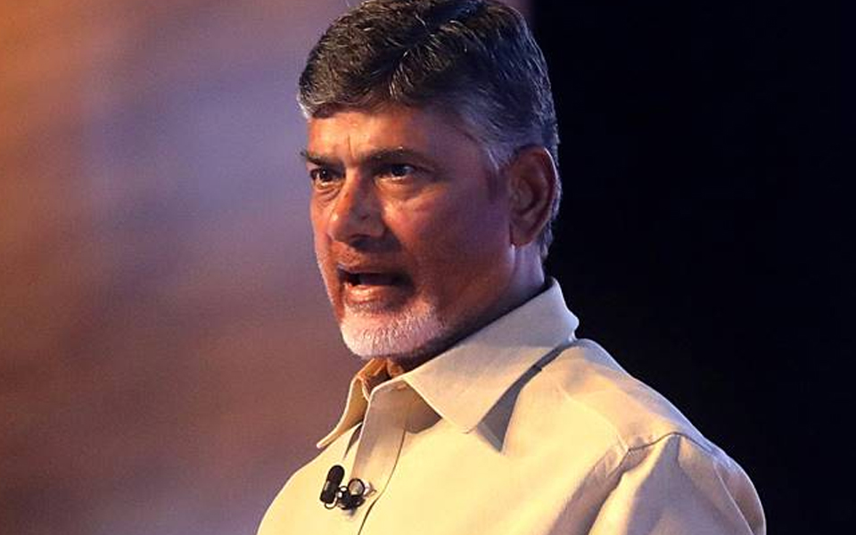 Farmers who win Nobel prize in natural farming to get Rs 100 crore: Chandrababu Naidu