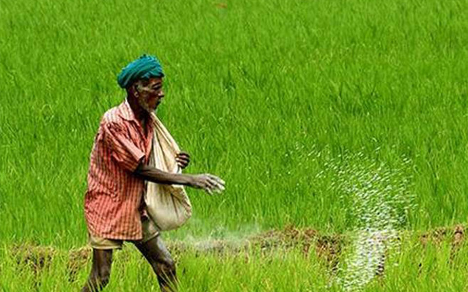 Modi hails Uttarakhand farmers for 'value addition' process