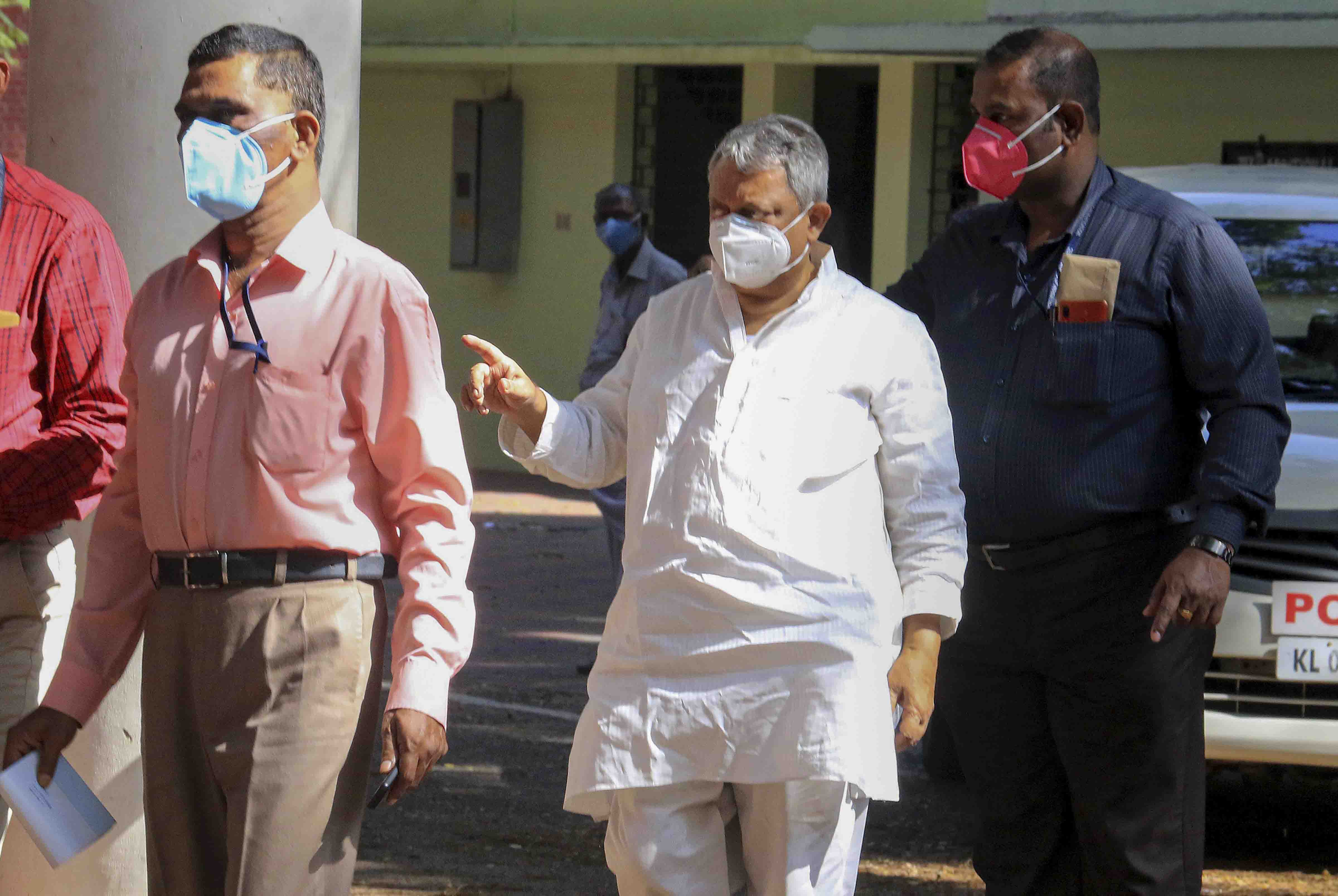 Catholic priest, nun sentenced to life in Sister Abhaya murder case