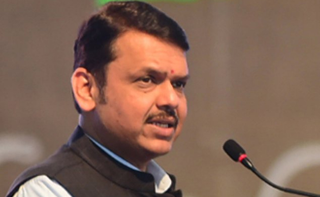 Don't fall prey to 'digital arrest', understand it's a fraud: Fadnavis