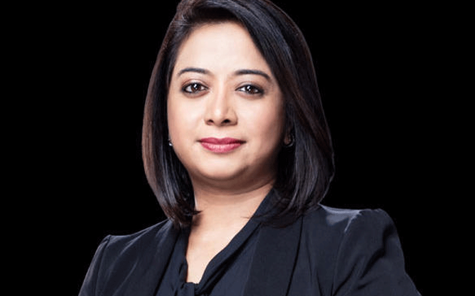 Noted journalist Faye D'Souza resigns as Mirror Now's Executive Editor