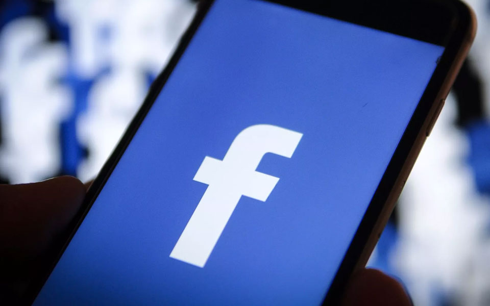 Facebook says hackers didn't access any third-party app