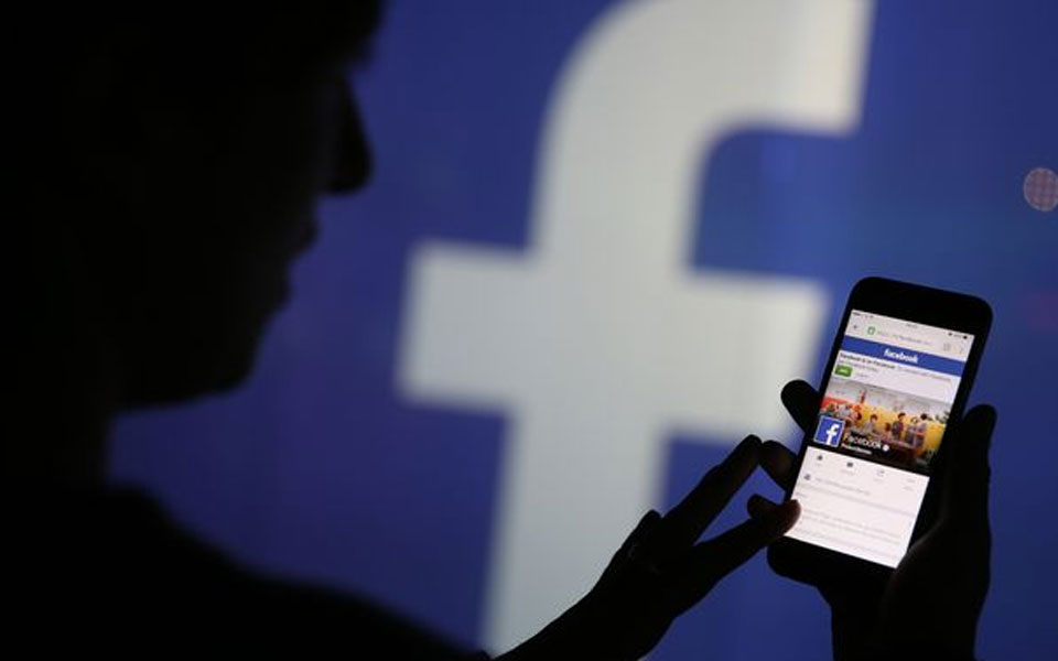 66 year old's Facebook 'girlfriend' cheats him of Rs 35 lakh