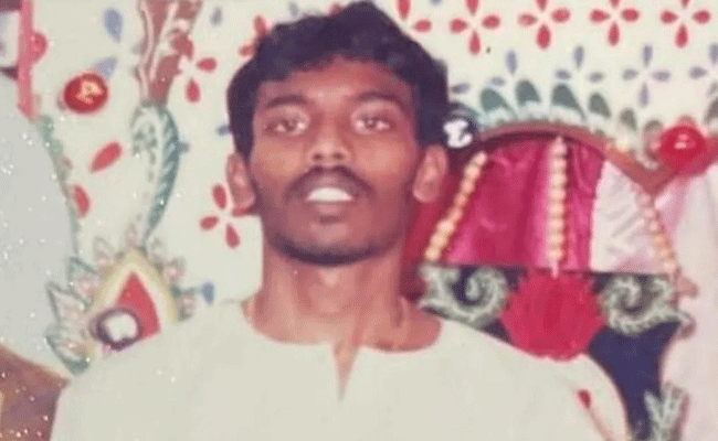 Singapore executes Indian-origin man for trafficking drugs