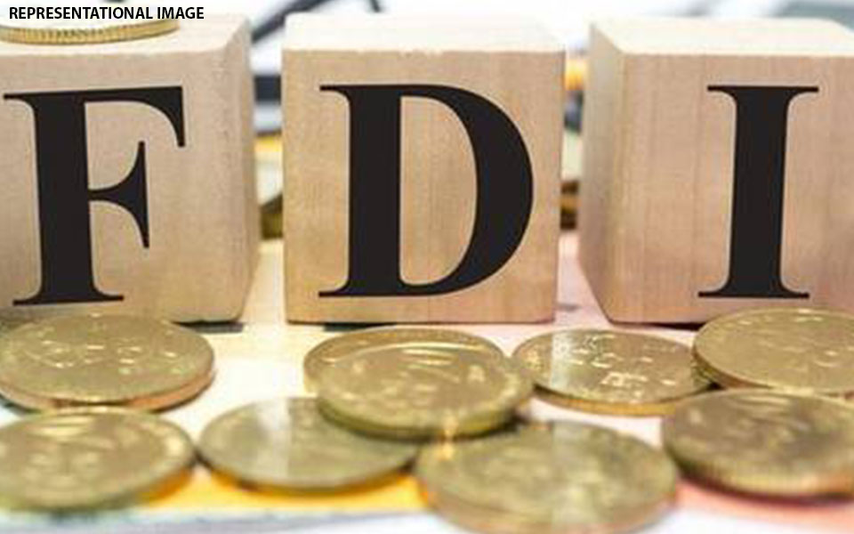 Government clears FDI proposals worth Rs 3,250 cr