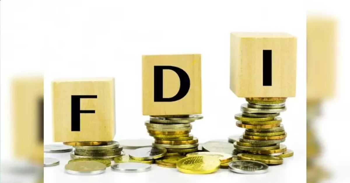 Govt set to introduce Bill to hike FDI in insurance sector to 100 pc in Parliament