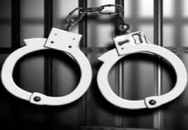 Two journalists arrested in Noida over blackmail, extortion charges
