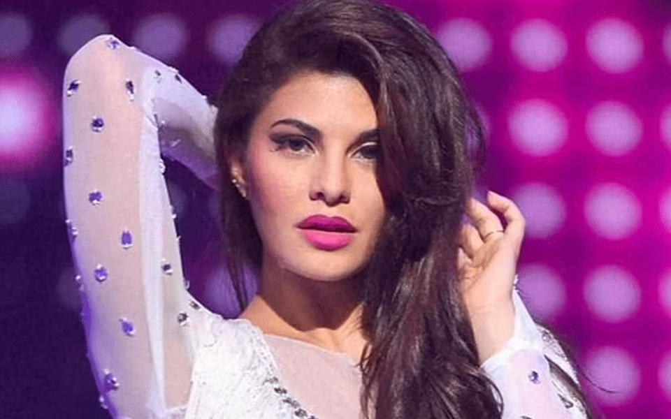 At Mumbai airport, ED stops actor Jacqueline Fernandez from flying abroad