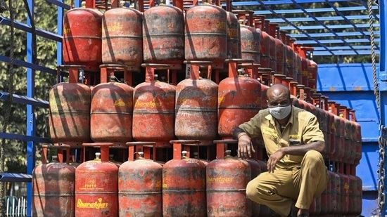 LPG distributors threaten strike if demands not met in 3 months; seek higher commission