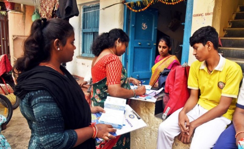 Home Ministry seeks Rs 14,619 crore budget for Census 2027: Report