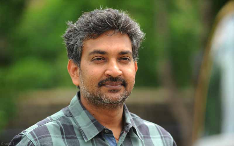 'Baahubali' director SS Rajamouli, family test positive for COVID-19