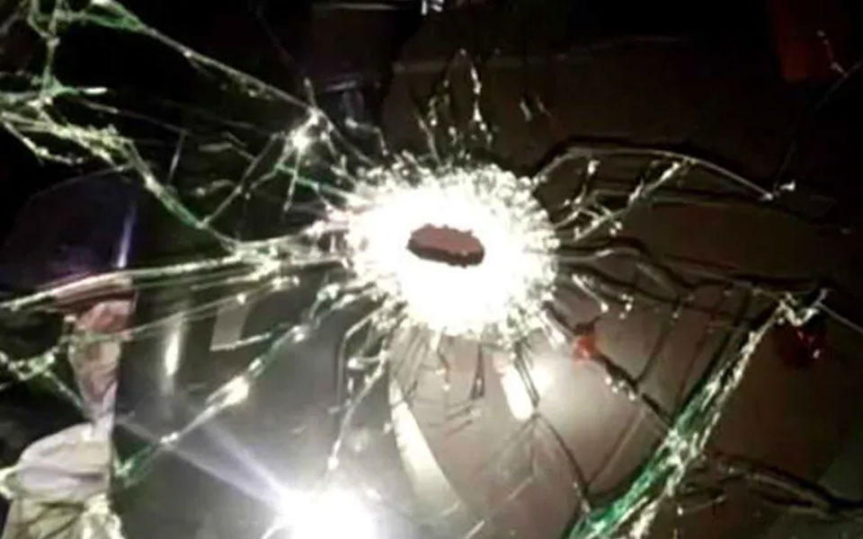 Top Apple executive killed in alleged police firing, cop arrested