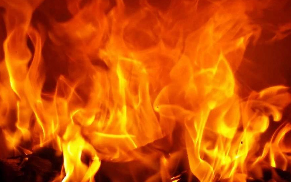 Four killed as fire breaks out in hosiery factory in Ludhiana