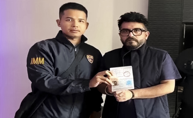 Nightclub fire: Thai authorities initiating process to send back Luthra brothers to India