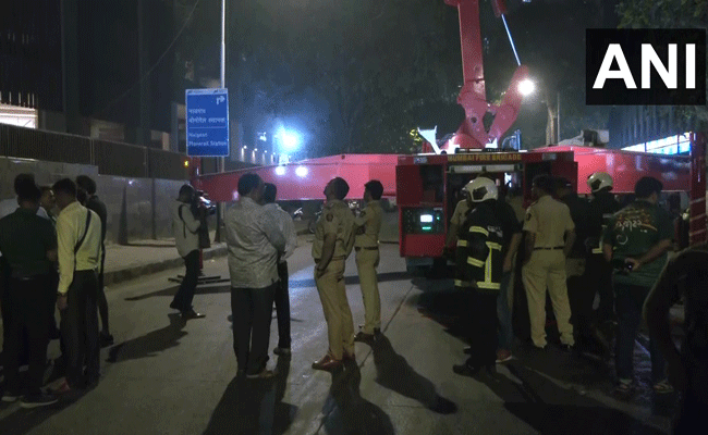 Six killed in fire at Andhra Pradesh chemical plant, dozen injured