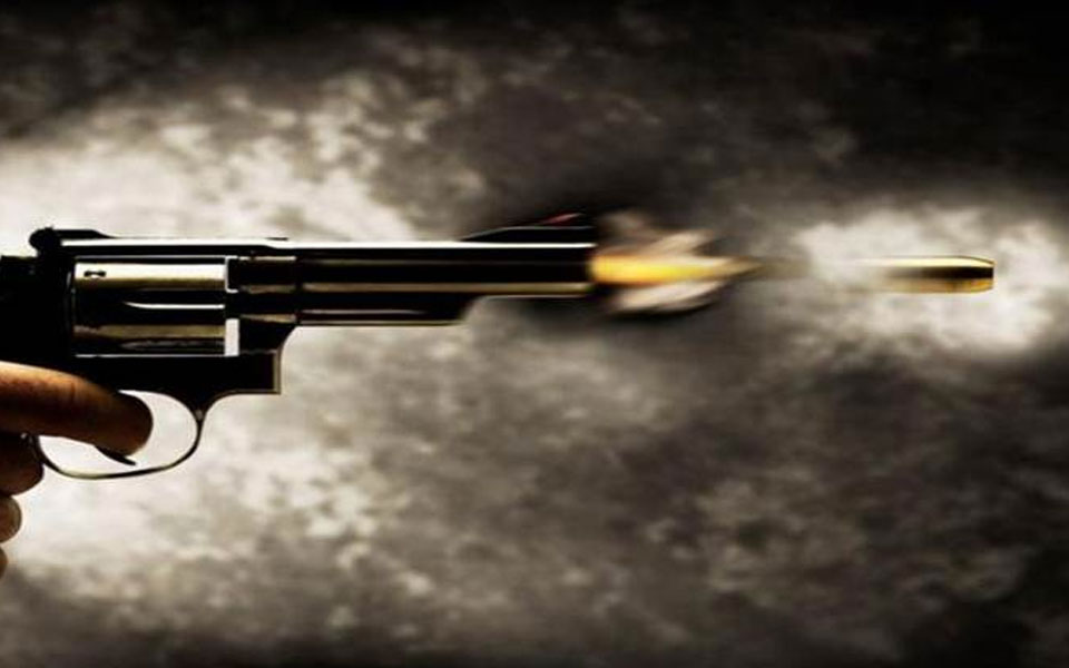 BSF trooper shoots self in Jammu and Kashmir