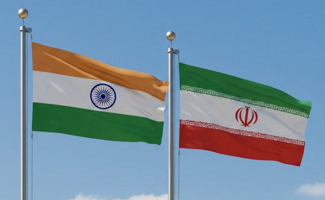 India asks its nationals in Iran to leave by available means