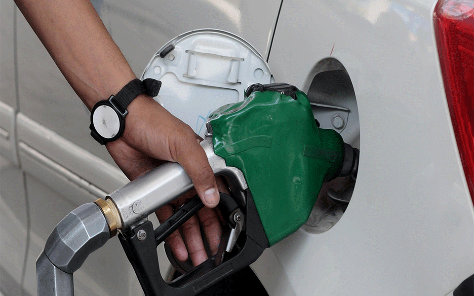 Fuel prices register steepest daily hike, up 50 paise/litre