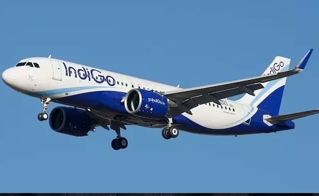 IndiGo expects stable flight ops to be fully restored by Feb 10 next year