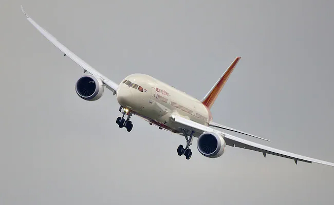 Iran conflict: Indian airlines cancel 279 int'l flights