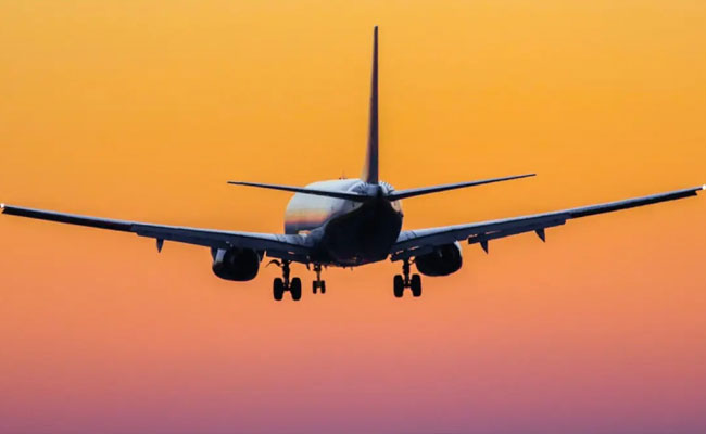 Passenger held after opening emergency exit on taxiing flight at Chennai airport