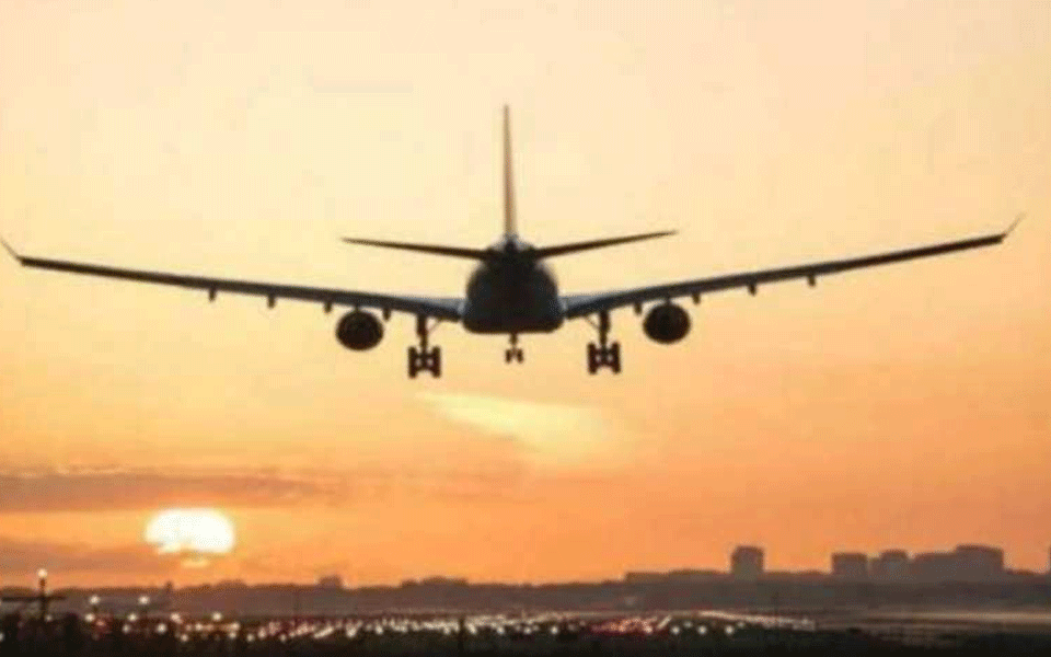 DGCA asks SpiceJet to stop ticket sale offer as govt-imposed fare limits are in place