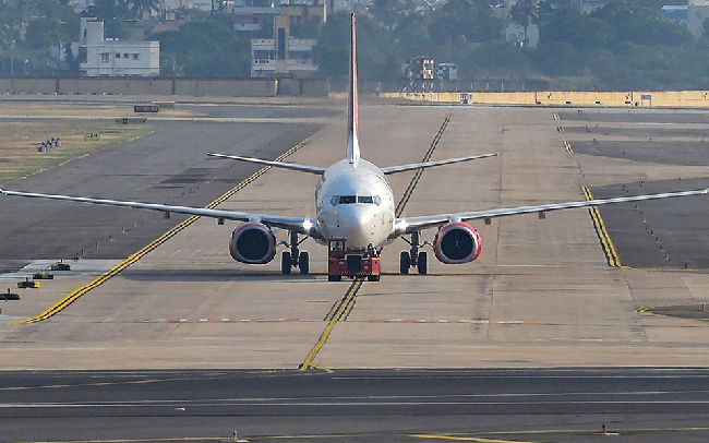 Indian pilots to have new norms for flying in turbulent conditions: Report