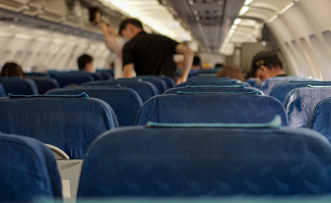 Over 270 flights delayed, 10 cancelled at Delhi airport