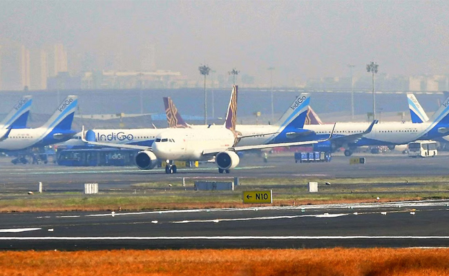 10 flights cancelled at Kolkata airport amid West Asia conflict