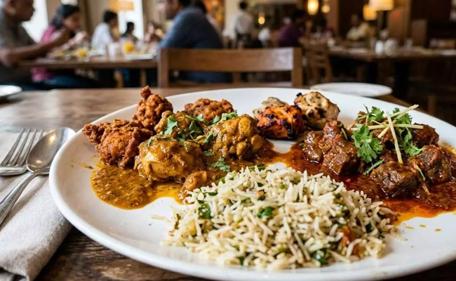 Itanagar Municipal Corporation directs hotels to remove names of animal meats from signboards