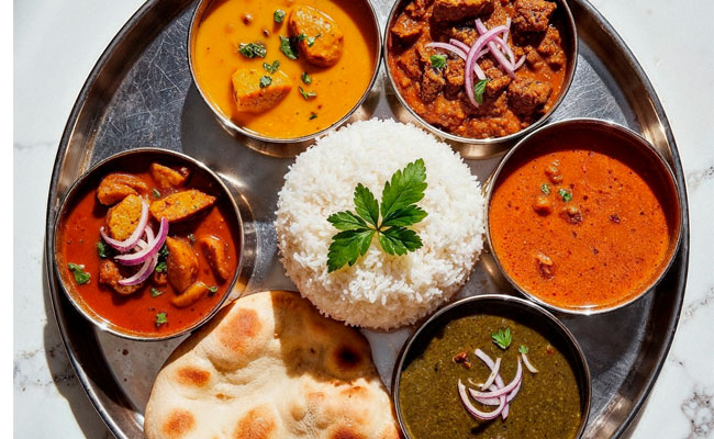 Luxury hotel booked in Delhi after woman alleges food poisoning caused by food