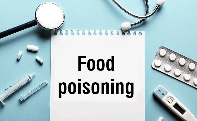 Food poisoning: 80 hospitalised after consuming meal during wedding at resort