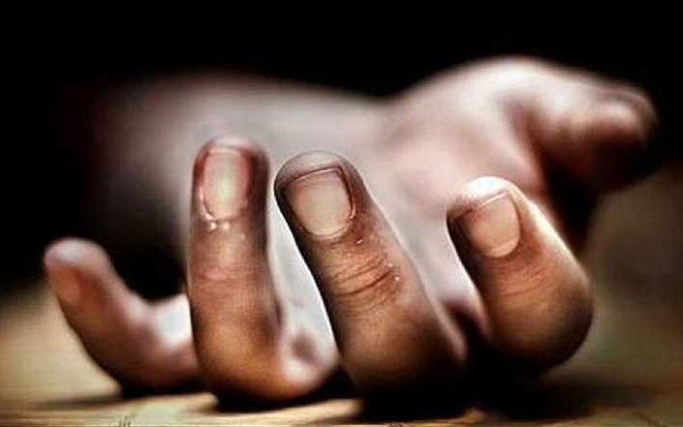 Nun's body found in Kerala convent well