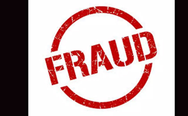 Man booked for duping 7 persons of Rs 91 lakh on promise of awarding govt works