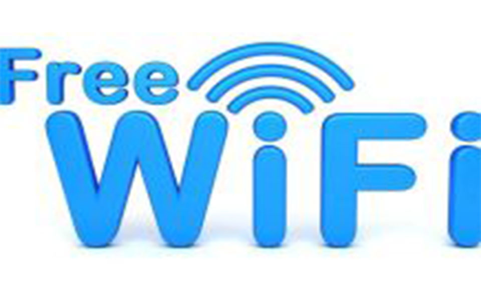 Delhi forms committee for wi-fi project