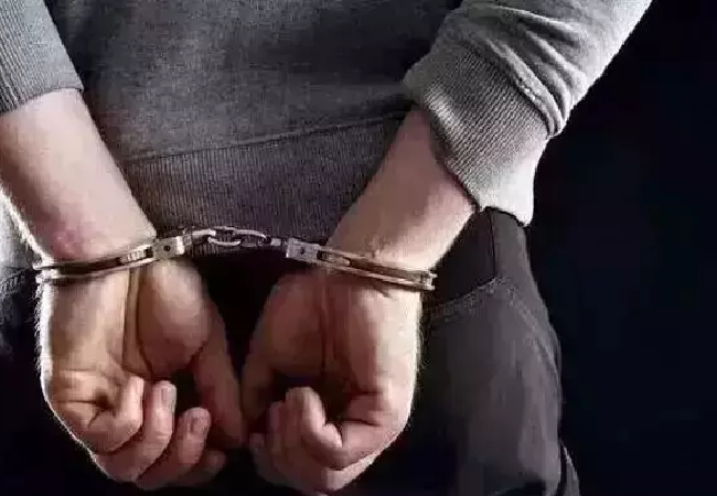 Domestic help attacks former employer over salary in Noida, arrested