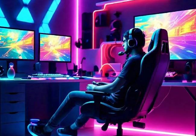 Centre seeks Supreme Court transfer of online gaming law challenges