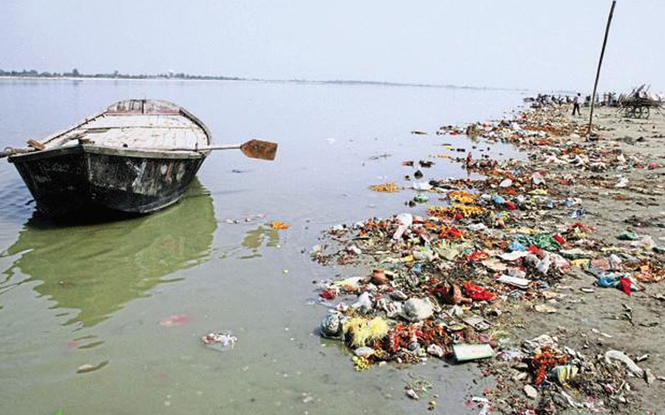 Germany to provide euro 120 mn soft loan for Clean Ganga Mission: Envoy